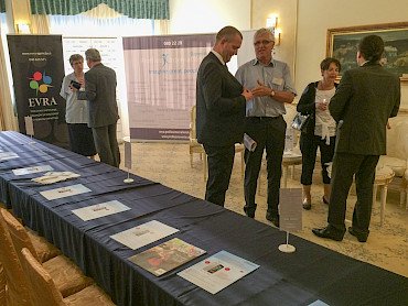 Poslovni forum: Managerji skozi dobre poslovne prakse