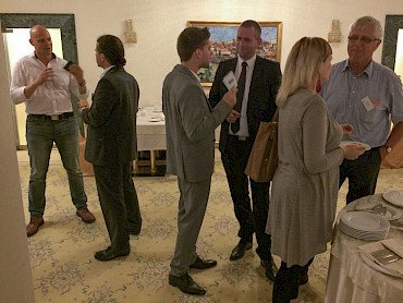 Poslovni forum: Managerji skozi dobre poslovne prakse