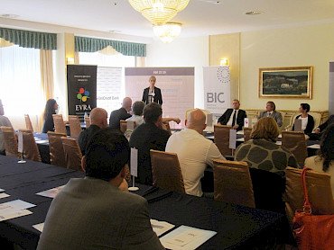 Poslovni forum: Managerji skozi dobre poslovne prakse