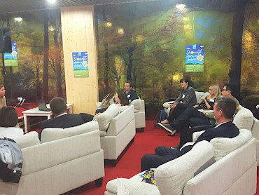 Poslovni workshop: Upravljanje s spremembami in intelektualna lastnina