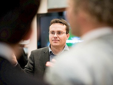 Prednovoletno srečanje in IBM Desgin Thinking delavnica
