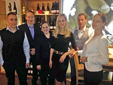 Prva preliminarna seja BIC v Mariboru