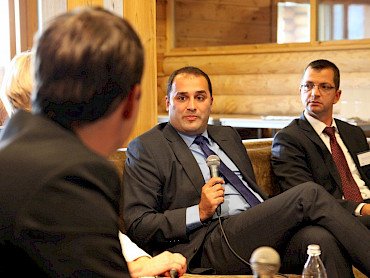 Tuje investicije v Sloveniji