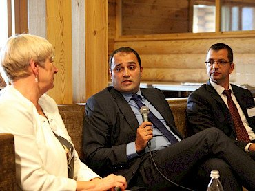 Tuje investicije v Sloveniji