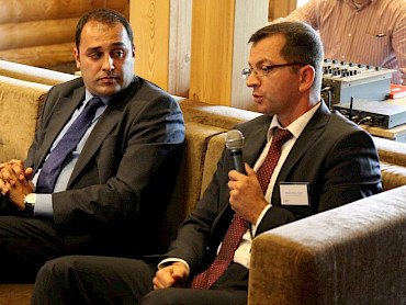 Tuje investicije v Sloveniji