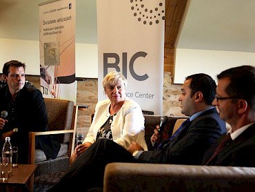 Tuje investicije v Sloveniji