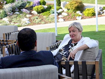 Tuje investicije v Sloveniji