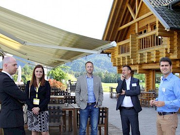 Fotograf: Sebastjan Rutart