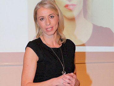 Uradna otvoritev BIC na Business &amp; MBA Christmas Gala Dinner