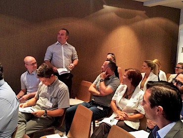 David Rozman, B2 d.o.o.