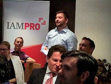 Andraž Žitnik, ATRI, Anja Rupnik s.p.