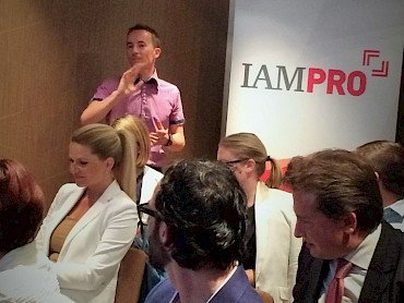 Matjaž Rekič, Nevtron &amp; Company d.o.o. | Saša Zor, Sava Turizem d.d.