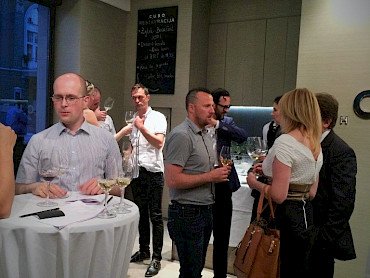 Boris Cergol, Ektimo d.o.o.