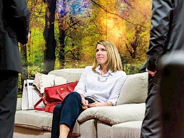 Anja Žagar, VA-LI-DO d.o.o.