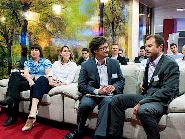 Vodstveni potencial in tipi osebnosti