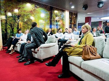 Vodstveni potencial in tipi osebnosti