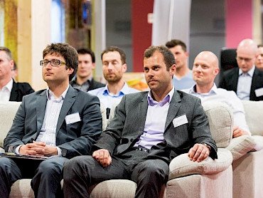 Vodstveni potencial in tipi osebnosti