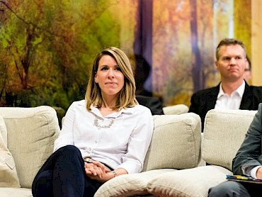 Anja Žagar, VA-LI-DO d.o.o.