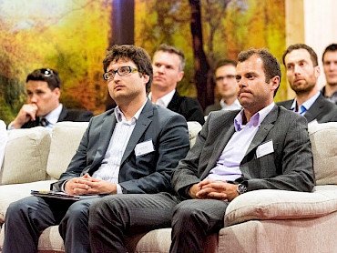 Vodstveni potencial in tipi osebnosti