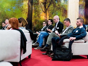 Vodstveni potencial in tipi osebnosti