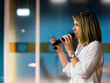 Anja Žagar, VA-LI-DO d.o.o.