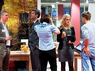 Vodstveni potencial in tipi osebnosti