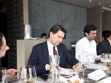 Združena seja BIC in IAMPRO